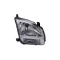 Suzuki Ignis (RM) 2003.01.01-2007.12.31 Jobb fényszóró H4 motoros DEPO (10FY)