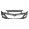 Opel Astra J/2 2012.09.01-2020.08.31 Első lökhárító alap szenzoros (10GL)