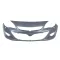 Opel Astra J/2 2012.09.01-2020.08.31 Első lökhárító alapozott fényszórómosós (10GM)