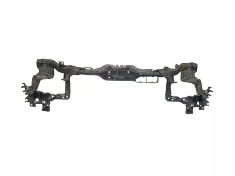 Mercedes A (W169) 2004.09.01-2008.05.31 Homlokfal (0R57)