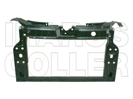 Fiat 500 2007.07.01-2015.06.30 Homlokfal kpl. (0EUW) Fiat 500 2007.07.01-2015.06.30 Homlokfal kpl. (0EUW)
