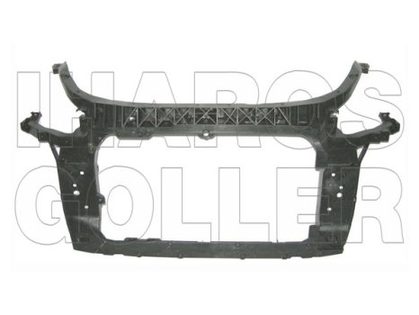 Hyundai I10 2008.05.01-2013.10.31 Homlokfal (0XFZ)