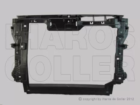 Seat Alhambra 2009.05.01- Homlokfal kpl. -15 (09A7) Seat Alhambra 2009.05.01- Homlokfal kpl. -15 (09A7)