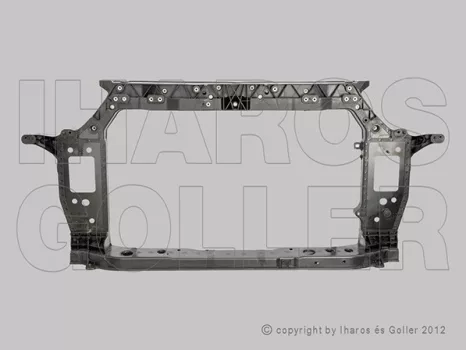 Hyundai I10 2013.11.01-2019.12.01 Homlokfal (11M7) Hyundai I10 2013.11.01-2019.12.01 Homlokfal (11M7)