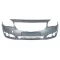 Opel Insignia 1/2 2013.09.01-2017.01.01 Első lökhárító alapozott fényszórómosós, 6 szenzorral (10J0)