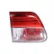 Toyota Avensis (T27) 2012.01.21-2015.04.30 hátsó lámpa komplett bal LED belső 11.11- Kombi VALEO (10Z6)