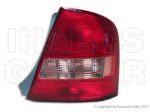   Mazda 323 2001.02.01-2003.12.31 Hátsó lámpa üres jobb (Sedan) (039H)