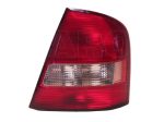  Mazda 323 2001.02.01-2003.12.31 Hátsó lámpa üres jobb (Sedan) (039H)