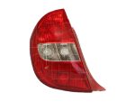   Citroen C5 2000.10.01-2004.09.30 Hátsó lámpa üres bal (Limousine) TYC (0HEP)