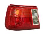   Seat Ibiza 1999.09.01-2002.02.28 Hátsó lámpa üres bal külső TYC (0II1)