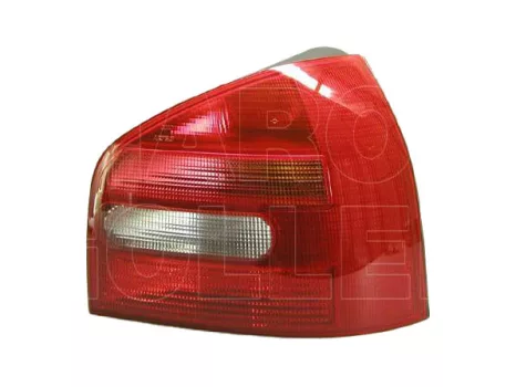 Audi A3 1996.09.01-2000.06.30 Hátsó lámpa üres jobb (0FL8)