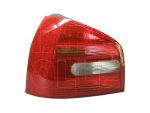   Audi A3 1996.09.01-2000.06.30 Hátsó lámpa üres bal (0FL7)