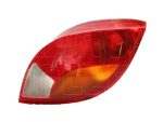   Ford Ka 1996.09.01-2009.01.31 Hátsó lámpa üres jobb TYC (0JCF)