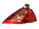   Renault Megane 2002.09.01-2005.12.31 Hátsó lámpa üres jobb (3/5 ajtós) (0JTG)