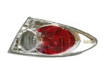   Mazda 6 2002.03.01-2005.05.31 Hátsó lámpa üres jobb külső (4/5a.) (0K53)