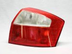   Audi A4 2001.01.01-2004.10.31 Hátsó lámpa üres jobb (LIMOUSINE) TYC (0L4F)