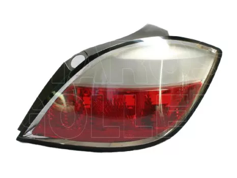 Opel Astra H 2003.09.01-2014.08.31 Hátsó lámpa üres jobb 07.09-ig (5 ajtós) (0LE3) Opel Astra H 2003.09.01-2014.08.31 Hátsó lámpa üres jobb 07.09-ig (5 ajtós) (0LE3)
