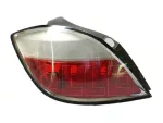   Opel Astra H 2003.09.01-2014.08.31 Hátsó lámpa üres bal 07.09-ig (5 ajtós) (0LE2)