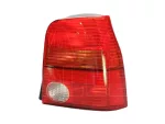   VW Lupo 1998.04.01-2005.04.30 Hátsó lámpa üres jobb TYC (0KRH)