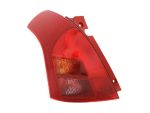  Suzuki Swift (RS) 2005.02.01-2010.08.31 Hátsó lámpa üres jobb (07.12-ig) TYC (0NTS)