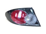  Mazda 6 2005.06.01-2007.08.31 Hátsó lámpa üres külső s.szürke bal 4/5 a. * (010K)