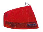   Audi A4 2004.11.01-2007.10.31 Hátsó lámpa üres bal külső (Sedan) (0TE3)