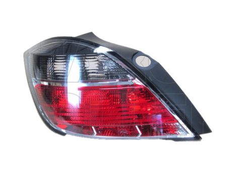 Opel Astra H 2003.09.01-2014.08.31 Hátsó lámpa üres bal 07.10-től (5 ajtós) TYC (0172) Opel Astra H 2003.09.01-2014.08.31 Hátsó lámpa üres bal 07.10-től (5 ajtós) TYC (0172)