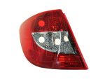 Renault Thalia 2008.11.01- Hátsó lámpa üres bal (0XG1)
