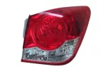   Chevrolet Cruze 2009.05.01-2012.12.31 Hátsó lámpa üres jobb külső (Sedan) (0Z74)