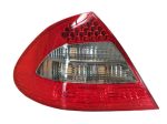   Mercedes E (W211) 2006.07.01-2009.02.2 Hátsó lámpa üres bal LED Avantgarde (Sedan) (05EI)
