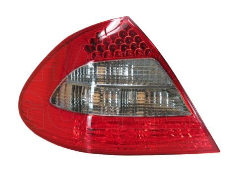 Mercedes E (W211) 2006.07.01-2009.02.2 Hátsó lámpa üres bal LED Avantgarde (Sedan) (05EI) Mercedes E (W211) 2006.07.01-2009.02.2 Hátsó lámpa üres bal LED Avantgarde (Sedan) (05EI)