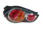   Chevrolet Spark M300 2010.03.01- Hátsó lámpa üres bal 12.12-ig (01KT)