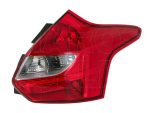   Ford Focus 2011.03.01-2014.09.31 Hátsó lámpa üres jobb (5 ajtós) TYC (1BLB)