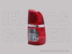  Toyota Hilux 2005.07.01-2015.12.01 Hátsó lámpa kpl. jobb 12.01- (18MJ)
