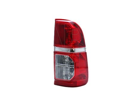 Toyota Hilux 2005.07.01-2015.12.01 Hátsó lámpa kpl. jobb 12.01- (18MJ)