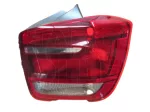   BMW 1 (F20, F21) 2011.01.01-2014.12.31 Hátsó lámpa üres jobb (083Y)