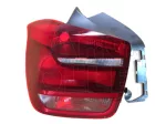   BMW 1 (F20, F21) 2011.01.01-2014.12.31 Hátsó lámpa üres bal (083X)