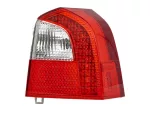   Volvo V70 2007.09.01-2013.06.30 Hátsó lámpa üres, külső, LED jobb (1H3W)