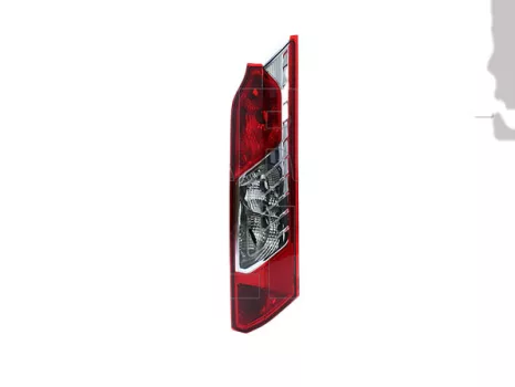 Ford Transit Connect-Tourneo 2013.09.30-2018.05.28 Hátsó lámpa üres jobb alsóész (155A)