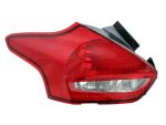   Ford Focus 2014.10.01-2018.04.09 Hátsó lámpa üres bal, LED-es (5 ajtós) (141V)