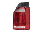   VW Caravelle/Multivan (T6) 2015.07.01-2020.01.31 H. lámpa üres jobb (1 hátsó ajtós) (1IK4)