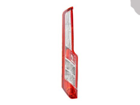 Ford Transit Custom 2012.09.01-2017.12.31 Hátsó lámpa üres bal (1CZ4)