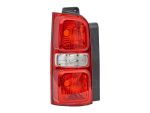 Citroen Jumpy 2016.06.01- Hátsó lámpa üres bal * (1GGT)