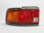   Mazda 323 1989.09.01-1994.07.31 Hátsó lámpa kpl. bal 91.05-ig (4 ajtós) (0J5L)