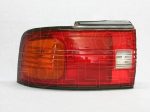   Mazda 323 1989.09.01-1994.07.31 Hátsó lámpa kpl. bal 91.06-tól (4 ajtós) (0J5M)