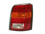   Nissan Micra (K11) 1992.08.01-2000.07.31 Hátsó lámpa kpl. jobb (98.1-ig) TYC (0J2T)