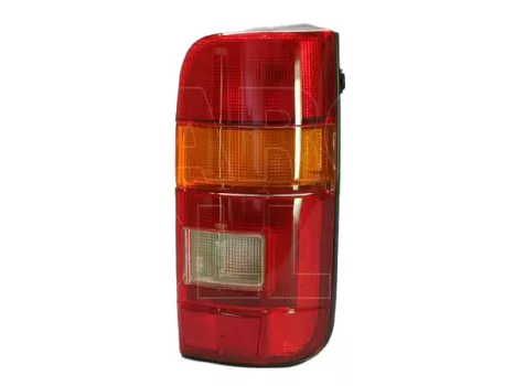 Toyota Hi-ACE 1989.03.01-1995.08.31 Hátsó lámpa kpl. jobb TYC (0KIN)