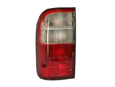 Toyota Hilux 1997.01.01-2001.07.31 Hátsó lámpa kpl. bal TYC (0KID)