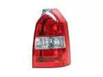   Hyundai Tucson 2004.04.01-2009.03.31 Hátsó lámpa üres jobb TYC (0ZZZ)