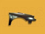   Renault Laguna 1994.02.01-1998.04 Első sárvédő jobb (0D24)